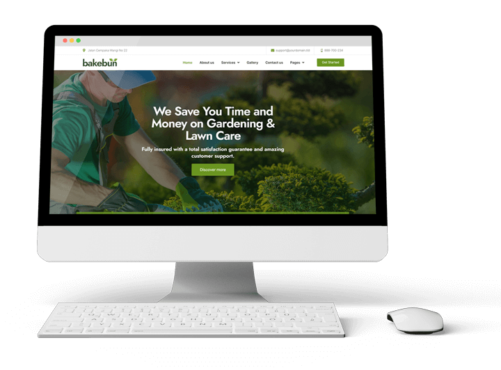 Services 1 computer mockup