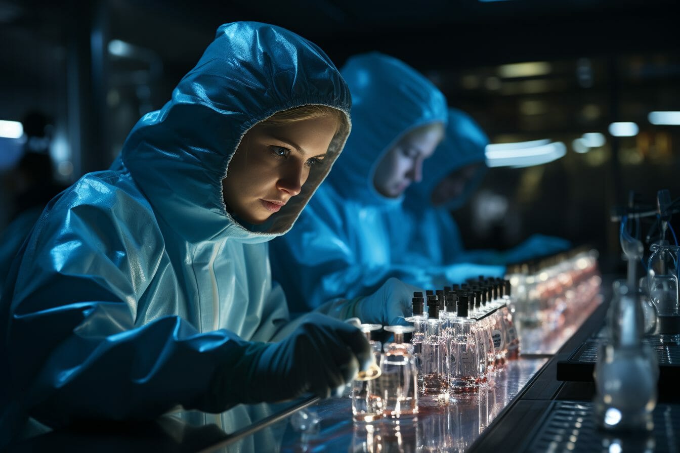 labwork